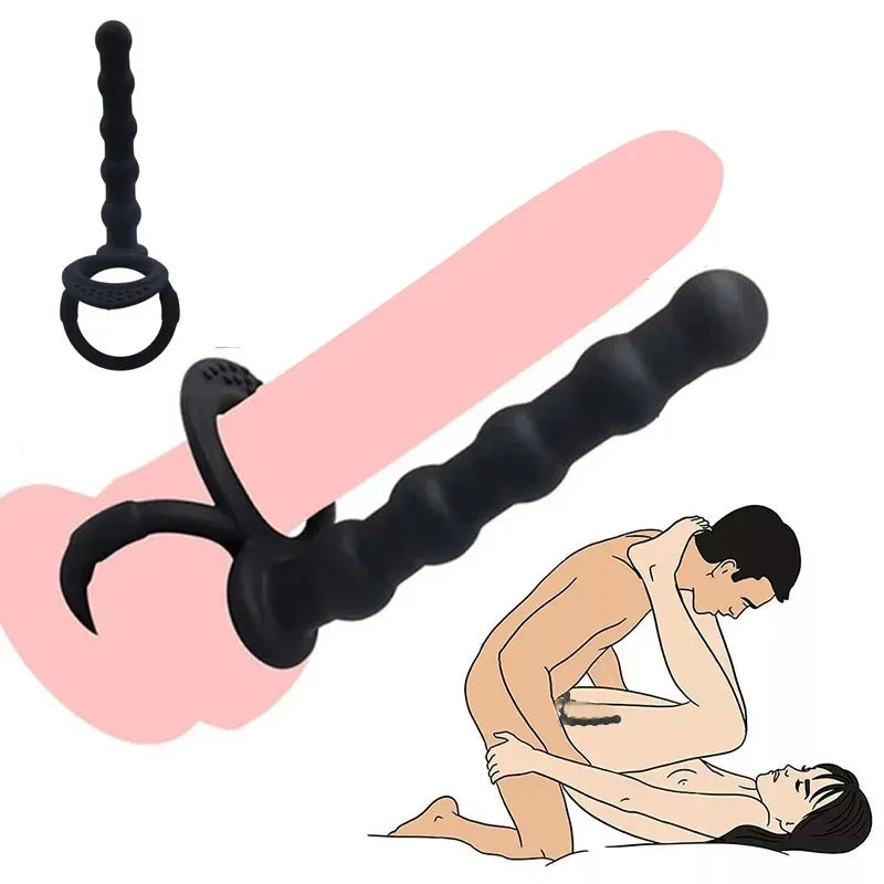 Juguetes sexual anal