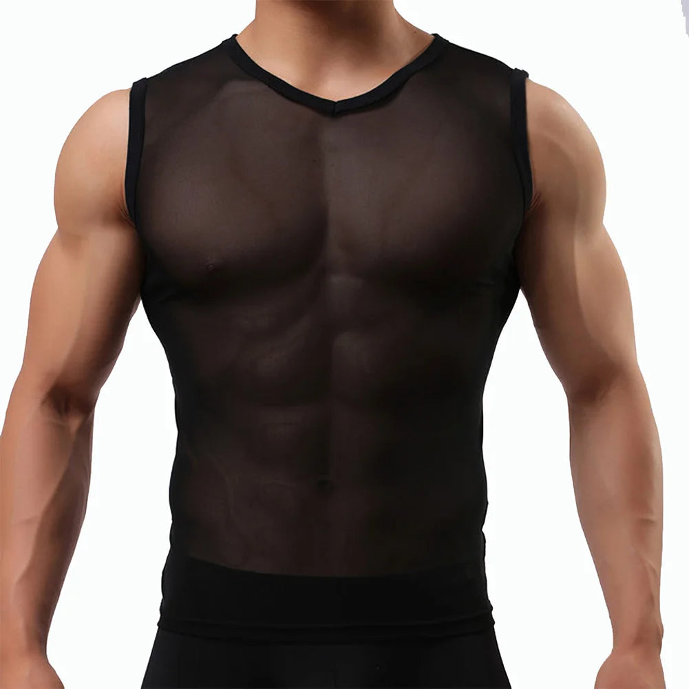 Ropa Interior Masculina