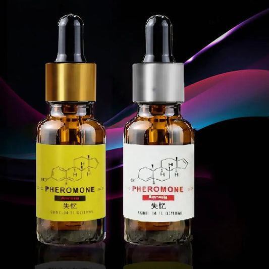Feromonas fuerte para hombre para atraer a las mujeres, Perfume esencial para el cuerpo, aceite sexualmente estimulante, Perfume Sexy de Androstenone de larga duración
