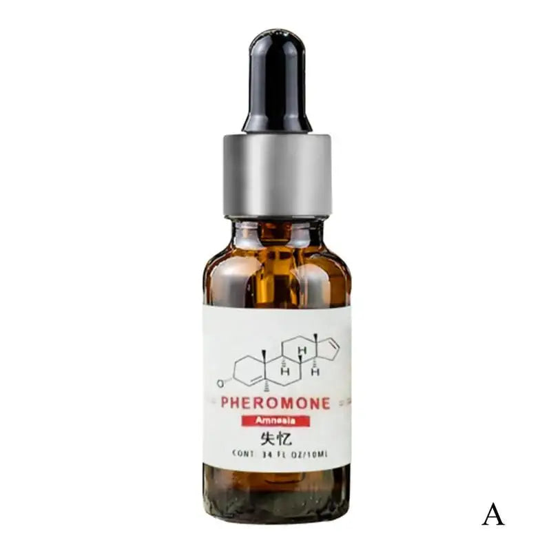 Feromonas fuerte para hombre para atraer a las mujeres, Perfume esencial para el cuerpo, aceite sexualmente estimulante, Perfume Sexy de Androstenone de larga duración