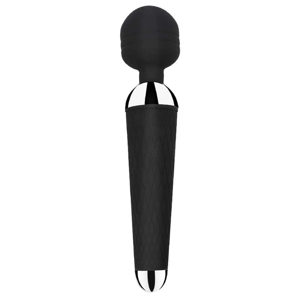 Vibrador de clítoris