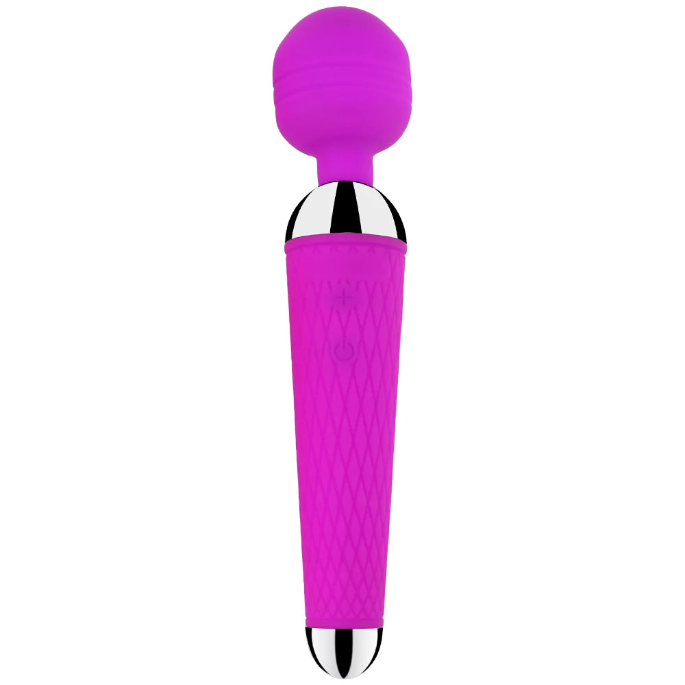 Vibrador de clítoris
